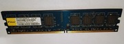 Elixir 1GB DDR2-667 M2Y1G64TU8HB0B-3C UDIMM PC2-5300 NON-ECC