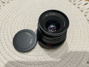 Obiektyw 7artisans 35mm f/1.4 do Canon RF