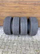 Opony letnie Toyo Proxes Sport 235/50/20 jak nowe