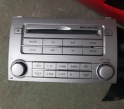 RADIO CD FABRYCZNE Hyundai i20 