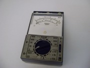 Multimetr miernik UM 207