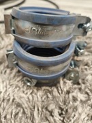 Obejma do rur dblue 50mm