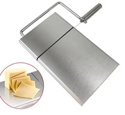 Nóż do krajalnicy sera szwajcarskiego. 