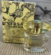 Versace Yellow Diamond EDT 5ml