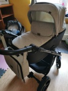 Wózek dziecięcy Adamex Reggio Premium Y58