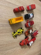 auta resoraki i inne