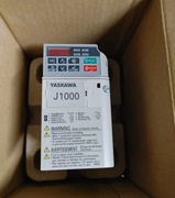 Falownik Yaskawa JZA20P7BAA (CIMR-JC2A0006BAA), Vitronics Soltec P/N 42714