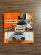 Matchbox autko do kolekcji nowe w pudełku 