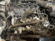 SILNIK VOLVO V 60 2.0 T NR B4204T6 (203 KM, 149KW)