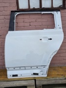 Drzwi lewy tył Land Rover Defender II Oryginał L8B2