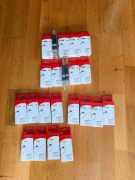 Tusze do drukarki Canon Pixma MG5750 MG6850 MG7750 TS5050 PGI570 XL