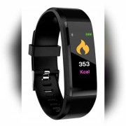 opaska sportowa krokomierz smartband