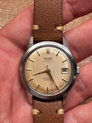Tissot Visodate Camping Automatic vintage szwajcarski