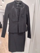 Komplet marynarka i sukienka