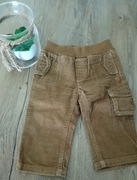 Spodnie chłopięce 