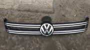 VW Passat B7 Tiguan lift Grill kratka halogena
