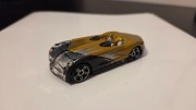 Hot Wheels Xtreemster K7647
