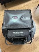 Lampa oświetleniowa, reflektor sceniczny