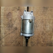 Honda cbf 600 CBR rozrusznik