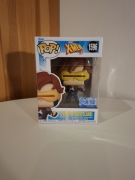 Cyclops (Wasteland) #1596 Funko Pop X-Men