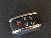 Kluczyk, pilot jaguar