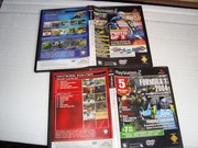 Playstation 2 DEMO x2 49 i 33