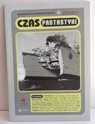 Czas Fantastyki 1 / 38 / 2014