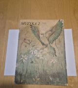 Muzyka 2 Ewa Lipska 
