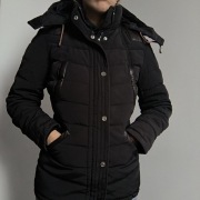 Kurtka jezdziecka ps of sweden Zimowa XS 34