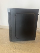 Komputer gamingowy Ryzen 3 / GTX 1050 Ti / 24GB RAM / SSD 512GB