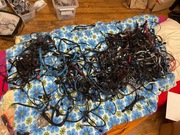 KABLE MODULARNE do zasilaczy ORYGINAŁY (kable pci-e)