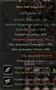 Dropek sura Wp 67 lvl z eq  rubin włożony Ruby kirin  Metin2 