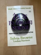 Sylvia Browne, Lindsay Harrison, Życie po drugiej stronie  