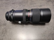 Obiektyw RMC Tokina Auto-Zoom  4,5/80-250mm