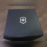 Zegarek Swiss-Army-Alliance-Chronograph-241478