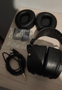 Słuchawki Audeze LCD-2 Classic / LCD-2C + pady Dekoni
