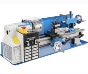 Tokarka do metalu Vevor nowa