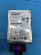 Dysk HDD 320gb stan dobry.