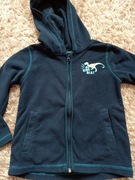 Bluza polar lupilu na 4,6 lat rozmiar 110/116