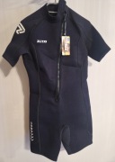Nowa Pianka damska ZCCO r. L (165-172cm) | 3mm | Front Zip | LS305