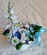 Bukiet okolicznościowy