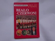 Biało-Czerwoni Encyklopedia Piłkarska Fuji( tom 16)