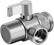 Automatyczny Zawór, trójnik do baterii umywalkowej, prysznic bidet