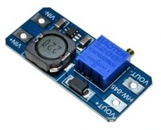Przetwornica MT3608 2A Step-Up DC/DC