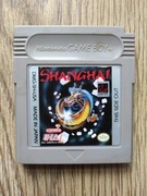 Game Boy - Shanghai