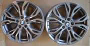 Felgi aluminiowe BMW X1 7,5"x18" 5x112 ET51