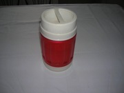 Termos na zupę lub lody PRL