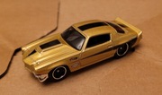 Hot Wheels 70 Chevy Camaro RS
