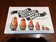 Polska Mistrzem Polski 1 - Skarżycki - IDEAŁ