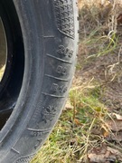 kleber 205/55/r16 3 szt 